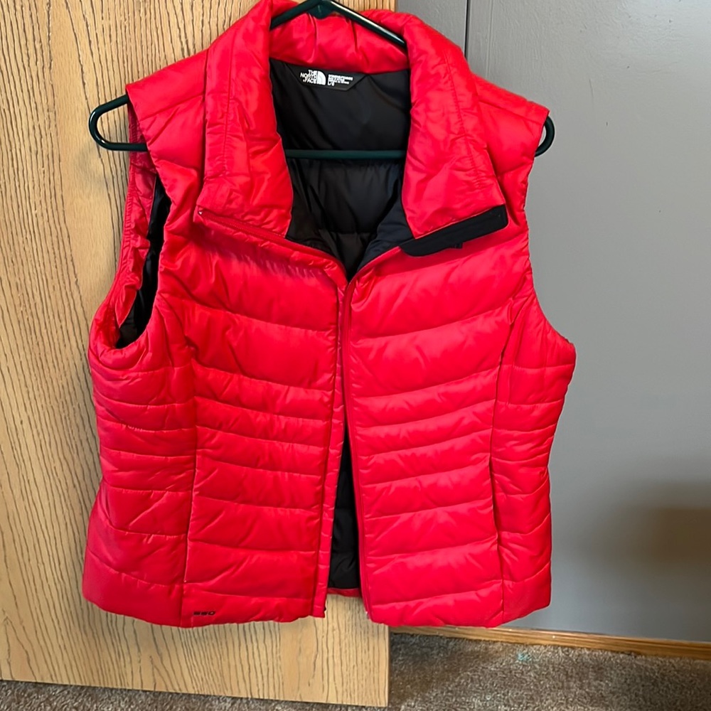 Vest